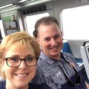 Meet your Posher, Vivian